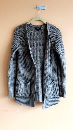 Target cardigan
