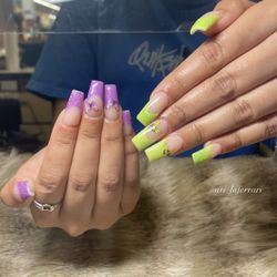 NAILS