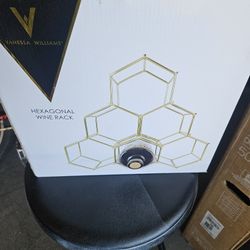 Wine Rack