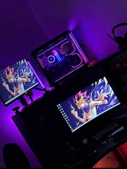 Gaming PC/ computadora de juego