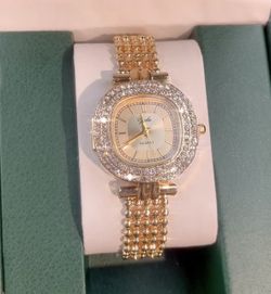Womens Watch New
