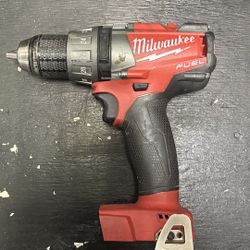 M18 FUEL 1/2 Inch Drill/Driver 