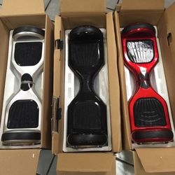 Recondition hoverboards like new