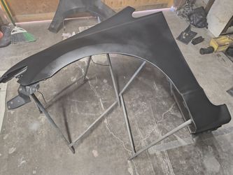 2011 Honda Civic Fender