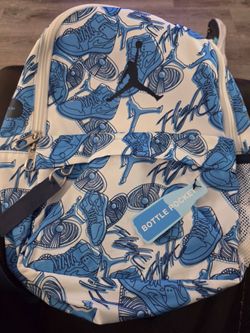 Jordan backpack