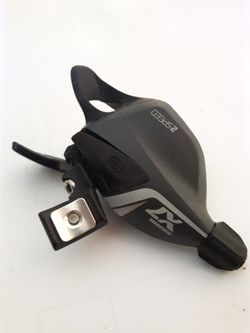 Stam x7 front derailleur shifter