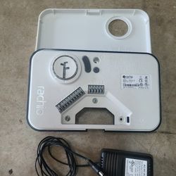 Rachio Irrigation Controller