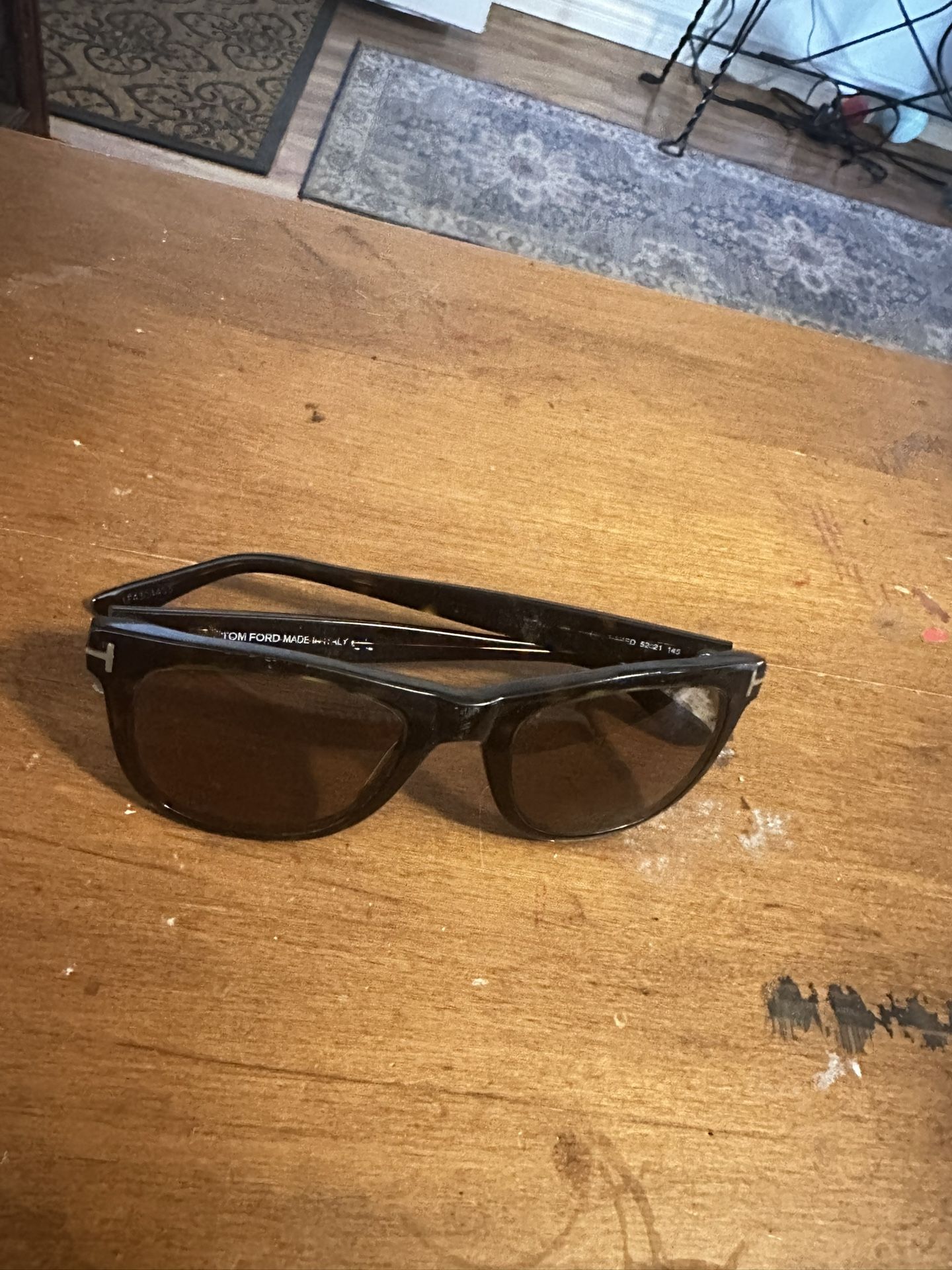 Men’s Sunglasses 