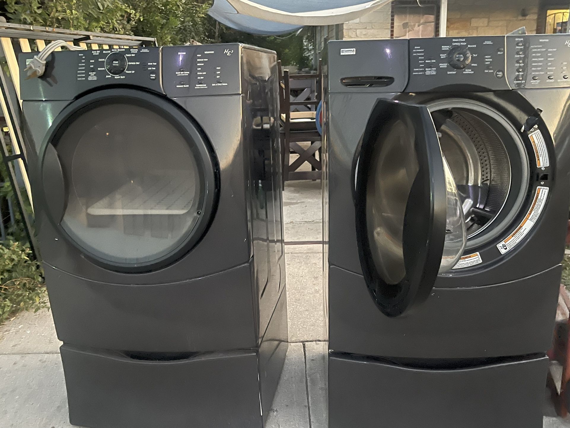 Washer Dryer for Sale in San Antonio, TX OfferUp