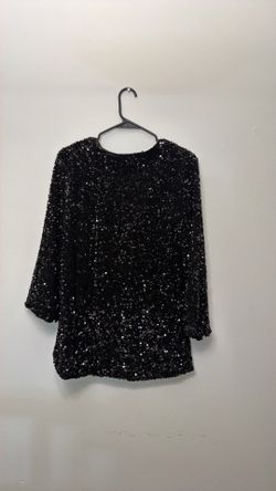 Women’s size S dress
