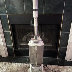 Vacuum