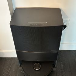 Dreame L20 Ultra Robot Vacuum And Mop