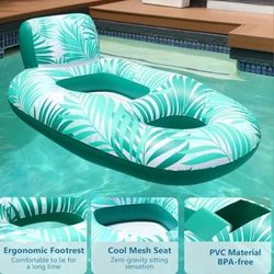 Single Recliner Inflatables 