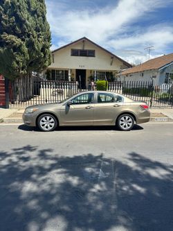 2009 Honda Accord