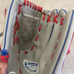 Rawlings Baseball Glove