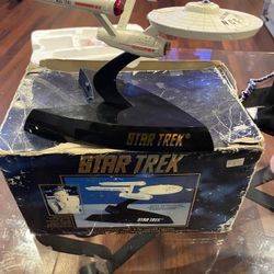 Star Trek Figurine 