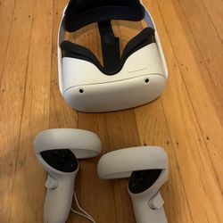 Oculus Quest 2 