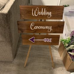 Wedding Ceremony 