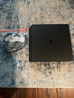 Playstation 4 PS4 Slim CUH-2015a 500gb