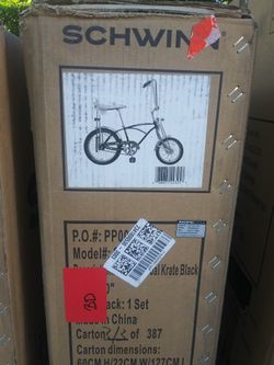 Schwinn 