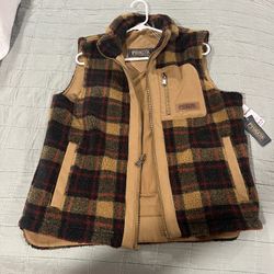 Pendleton Vest