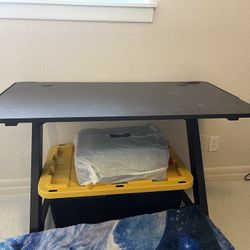 Gaming Desk 