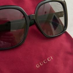 Gucci Sunglasses 