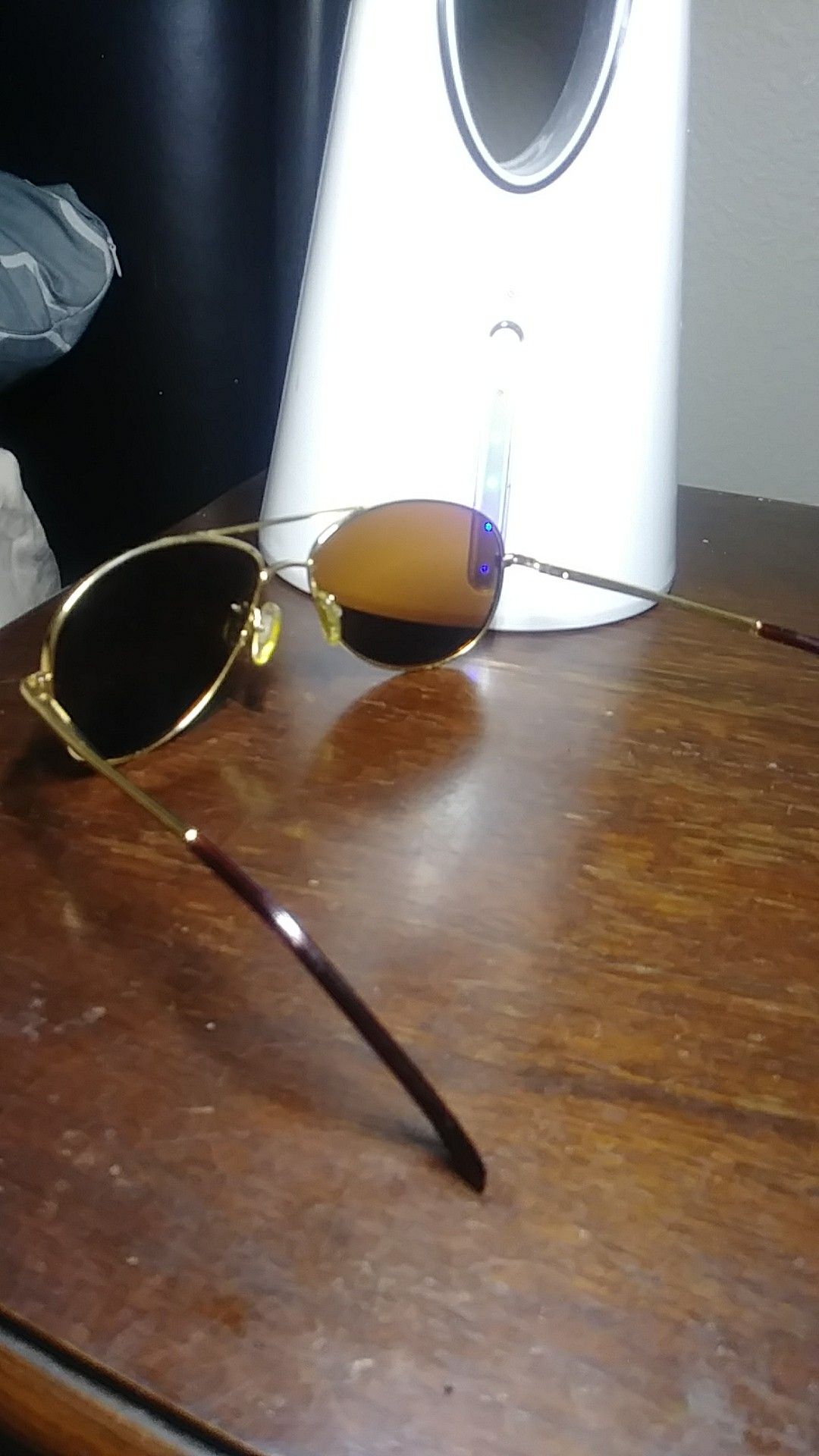 Mens shades