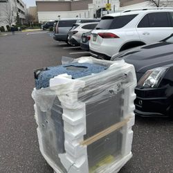 24 Inches Bosch Dishwasher 