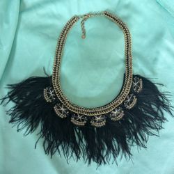 Stella & Dot Harper Necklace 