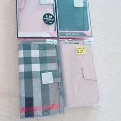 New phone cases