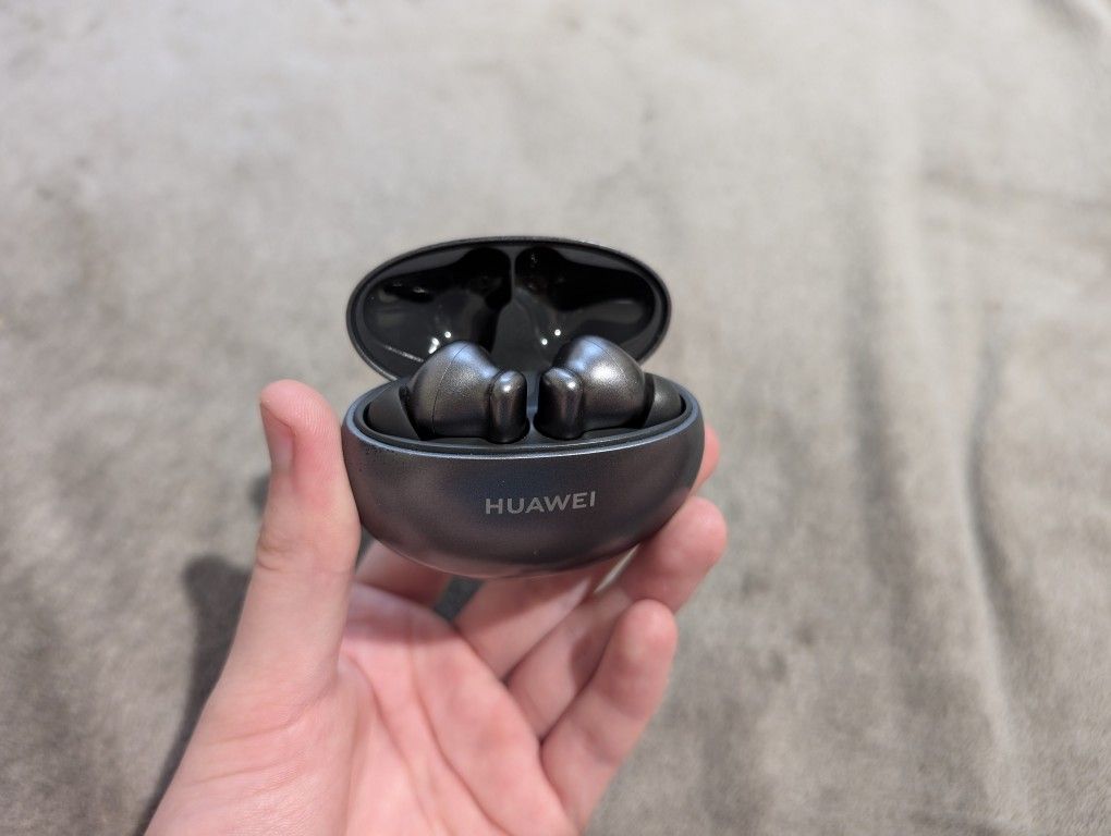 Huawei FreeBuds 4i Wireless Earphone/Earbuds