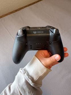 Xbox elite controller