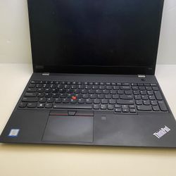 🔥🔥 LLENOVO ThinkPad P53s touchscreen core i7  🔥🔥