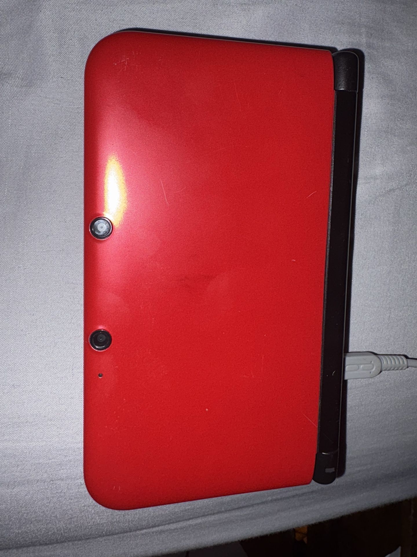 Modded 3ds Xl 