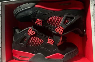 Nike Jordan 4