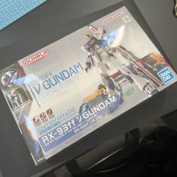 ENTRY GRADE 1/144 RX-93ff ν GUNDAM