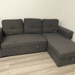 Sleeper Sofa 