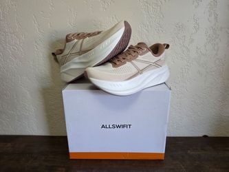 Allswifit Running Sneakers