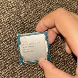 I7 4790