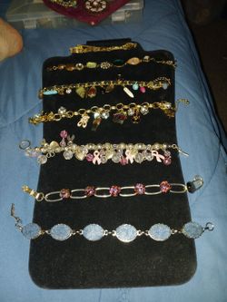 Bracelets