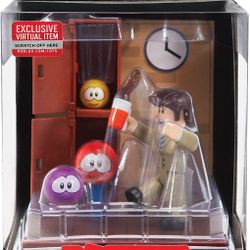 ROBLOX meepcity principle panic virtual item code brand new 