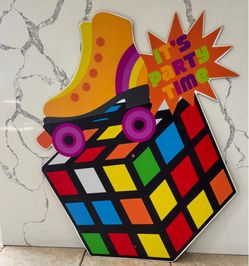 Party Decor