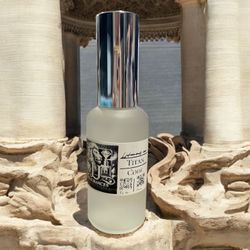 Oil Based Fragrances EDP 1.7oz