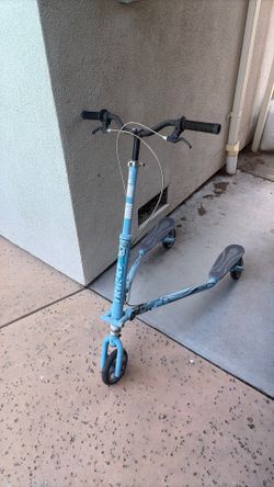 Trike 4Sale, used
