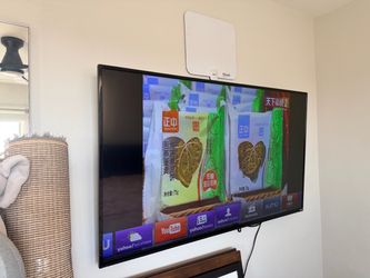 Smart tv
