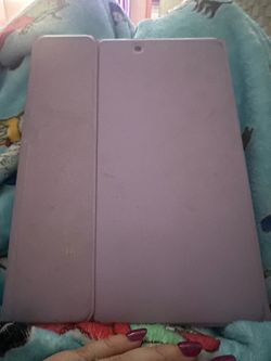 iPad 9th gen 256 gb WiFi