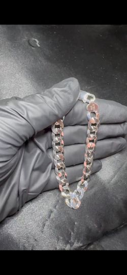 Cuban Bracelet