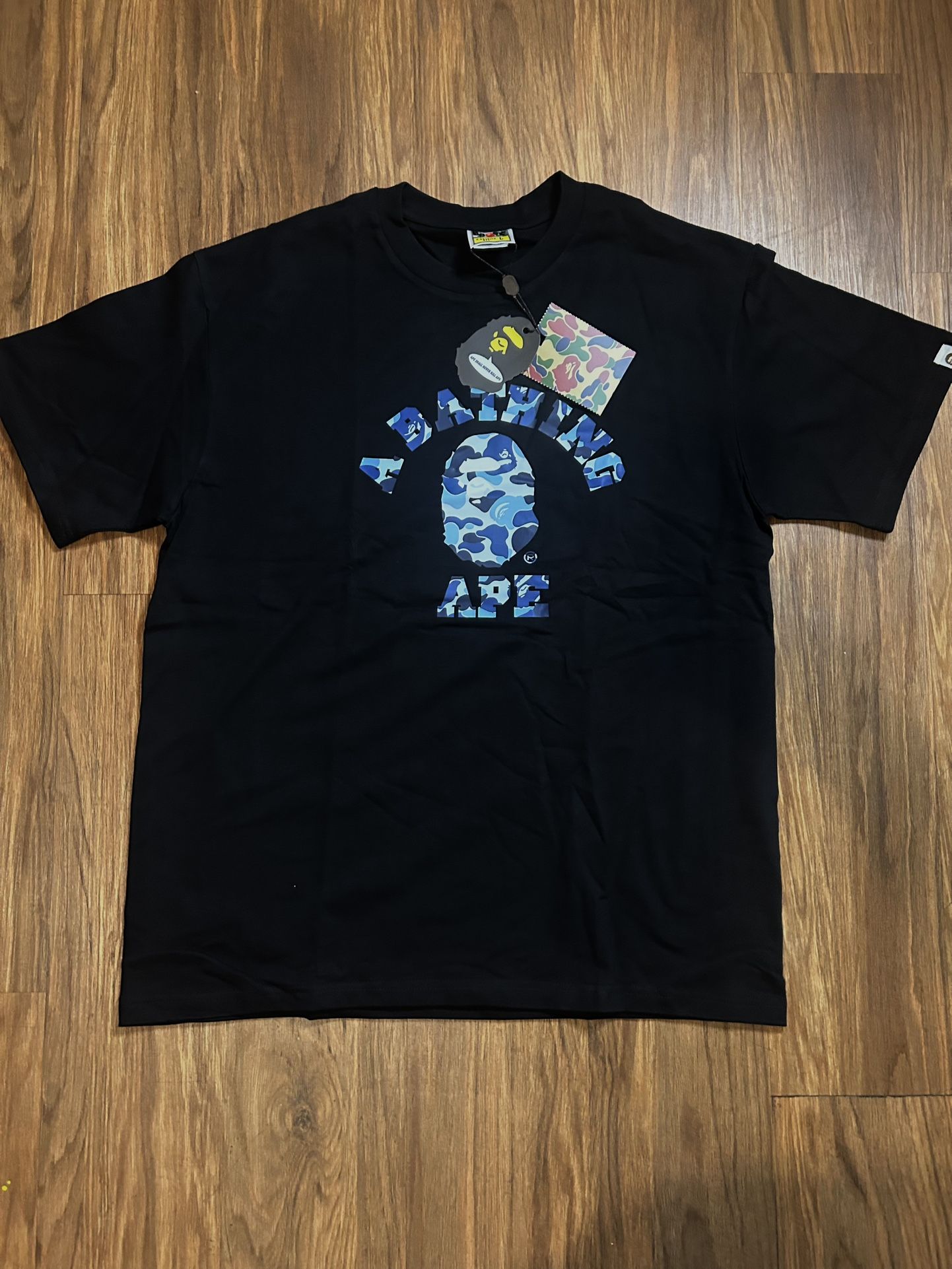Bape Shirt
