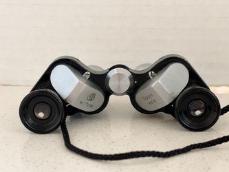 AOM Japanese opera binoculars